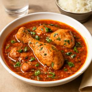 Chicken Karachi                                              