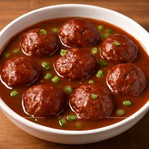 Manchurian Gravy [8 Pieces] 