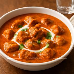 Chicken Tikka Masala