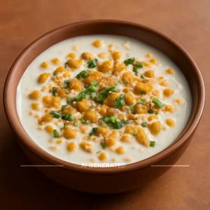Bondi Raita 