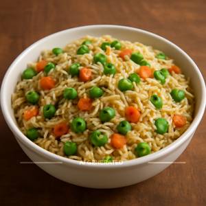 Veg Fried Rice