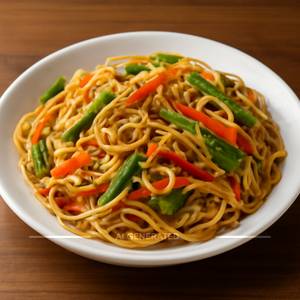 Veg noodles