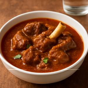 Mutton Bhuna