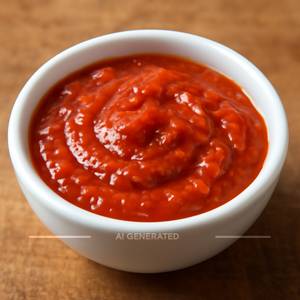 Schezwan Dip