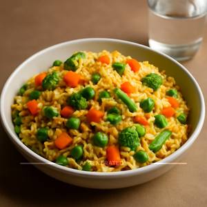 Veg Pulao