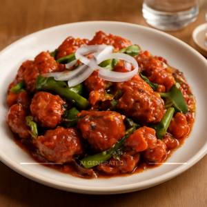 Bhutani Veg