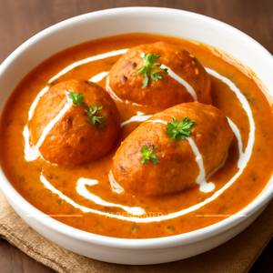 Malai Kofta