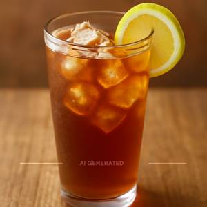 LEMON ICE TEA