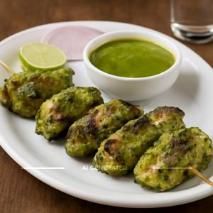Chicken Pahadi Tikka
