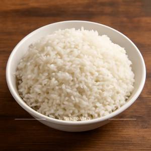 Steam Rice