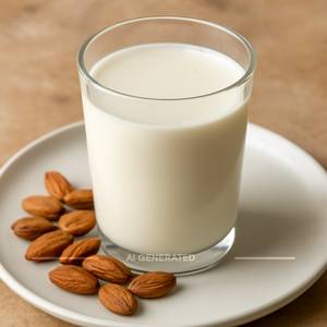 Almond Milk