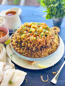 Koshari