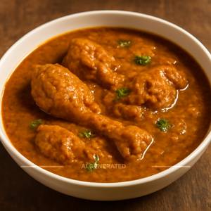 Chicken Muglai