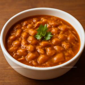 Masala peanuts
