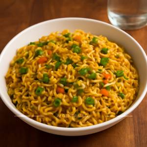 Masala Maggi