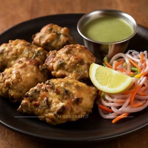 Chicken Banjara Tikka