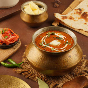 Dal Makhani