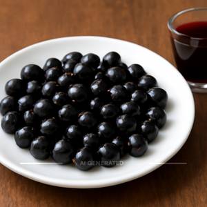Blackcurrant