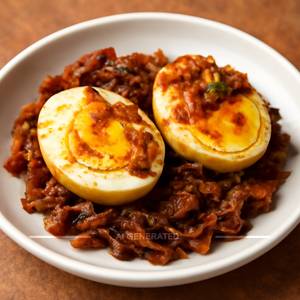 Masala Boil Fry2eggs