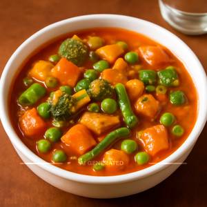 Mix Veg