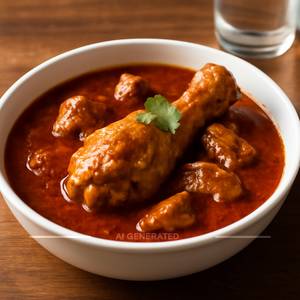 Chicken Rogan Josh 