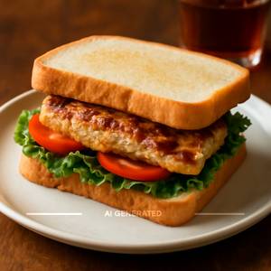 Chicken Sandwich
