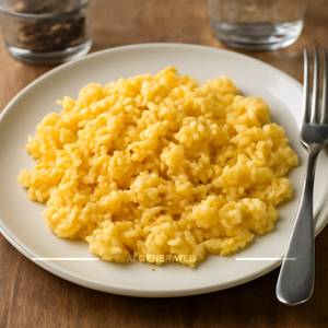 Scrambled Egg