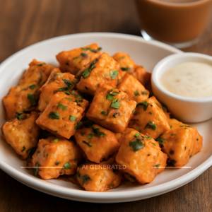 Masala Idli.