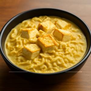 Paneer Maggi