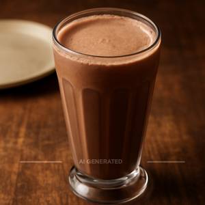 Chocolate Shake