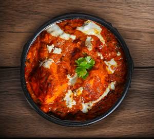 Veg Diwani Handi