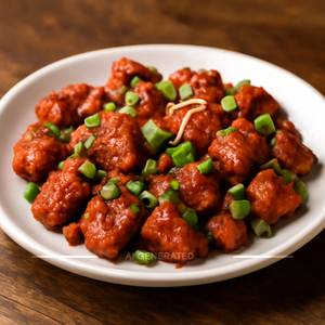 Schezwan Chicken