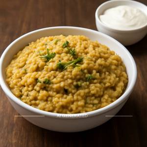 Moong Khichdi