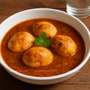 Egg Curry