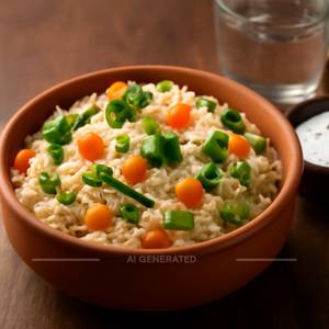 Veg Pulao