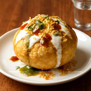 Rajkachori