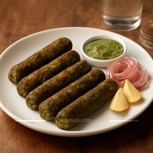Hara Bhara Kabab