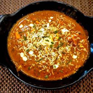 Paneer butter masala