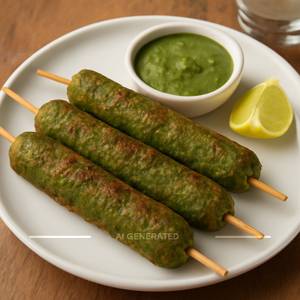 Hara Bhara Kebab