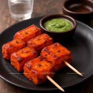 Paneer Ke Sholey