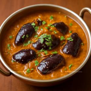 Baingan Masala