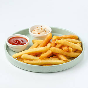 Classic Salted Fries