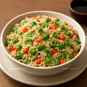 Veg Fried Rice