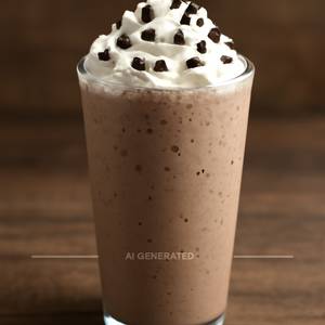 Choco Chip Shake