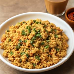Egg Bhurji