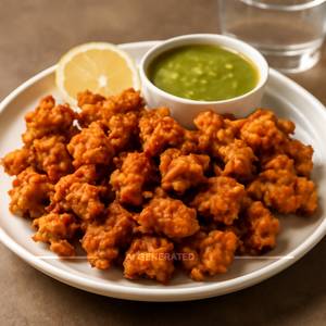 Chicken Pakoda