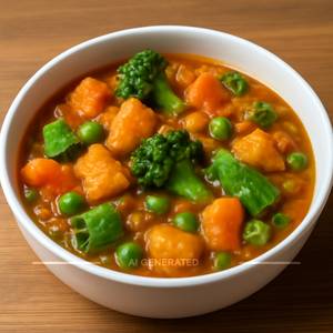Mix Vegetable