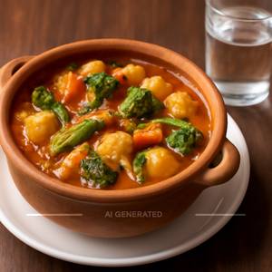 Veg Handi