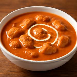 Butter Chicken - Boneless