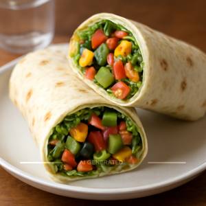 Veggie Wrap